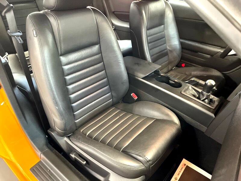 Used 2008 Ford Mustang GT Premium image 34