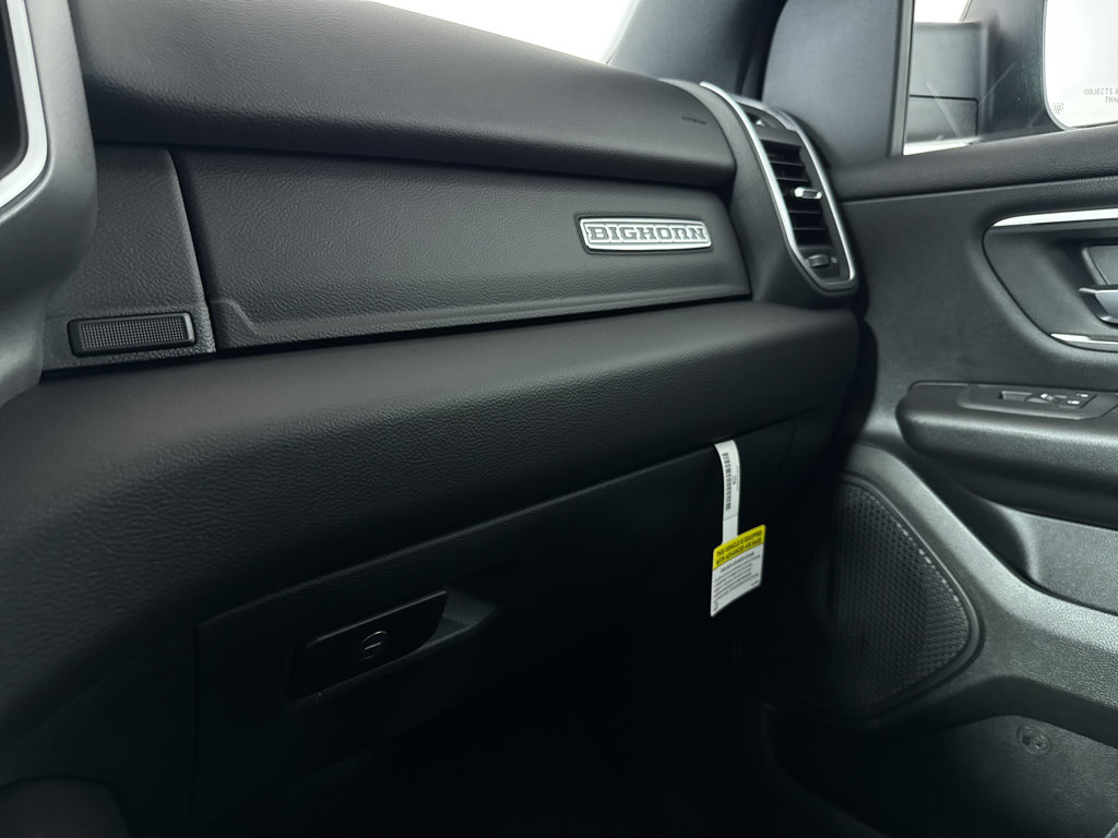New 2026 RAM 1500 Big Horn image 38