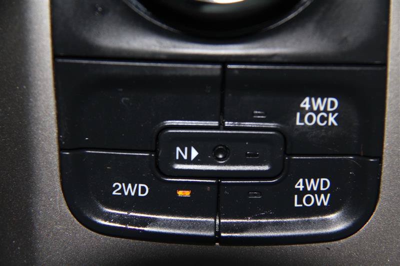 Used 2015 RAM 1500 Outdoorsman w/ Pittsburgh Penguins Edition AWD/4WD image 36
