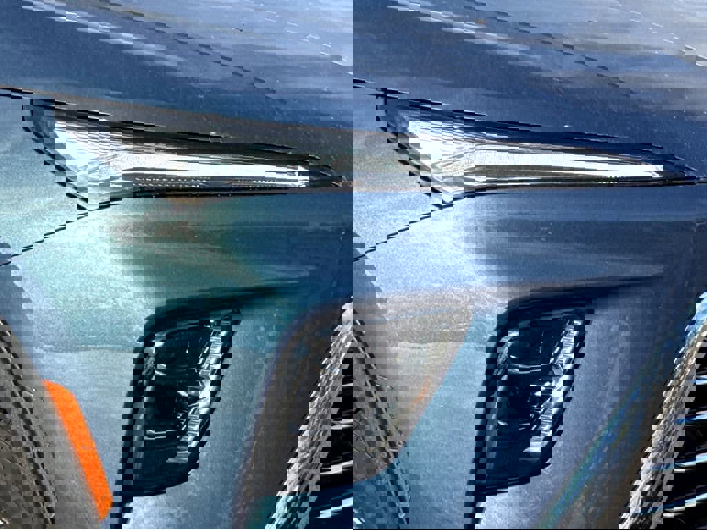 New 2026 Buick Enclave Preferred w/ Power Package image 20