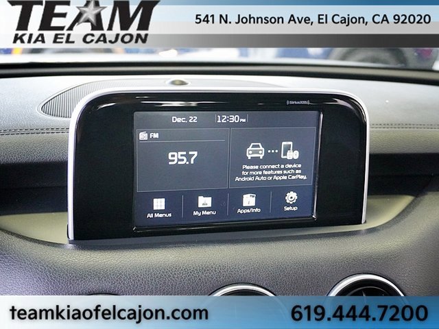 Used 2018 Kia Stinger image 25