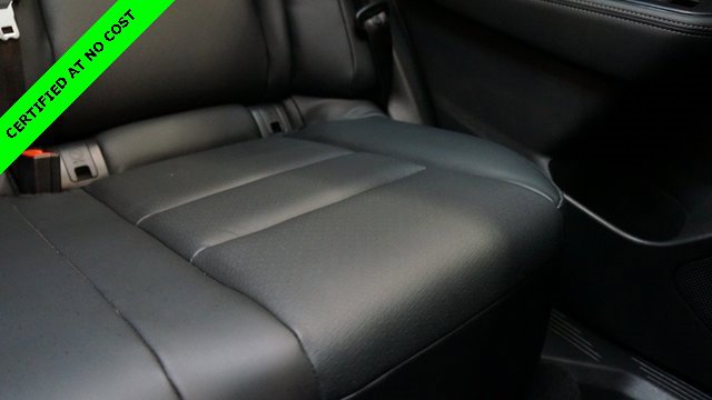 Used 2022 Nissan Rogue SV w/ SV Premium Package image 61