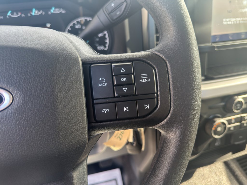 New 2026 Ford F450 XL w/ Ambulance Prep Package image 18