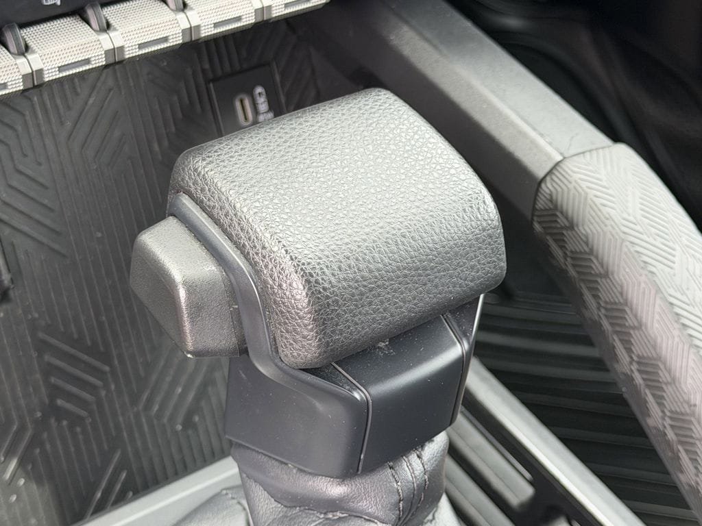 Used 2024 Toyota Tacoma SR RWD image 20