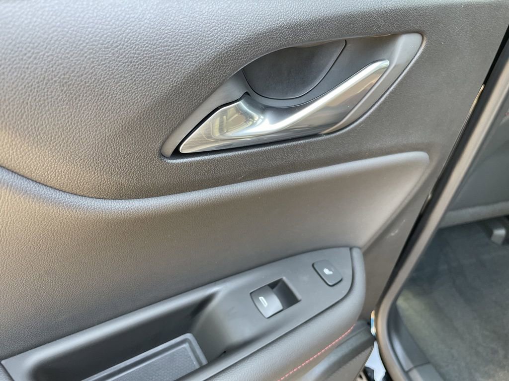 New 2026 Chevrolet Blazer RS w/ Driver Confidence II Package image 46