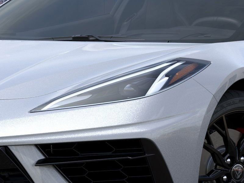 New 2026 Chevrolet Corvette Stingray Coupe w/ Z51 Performance Package image 11