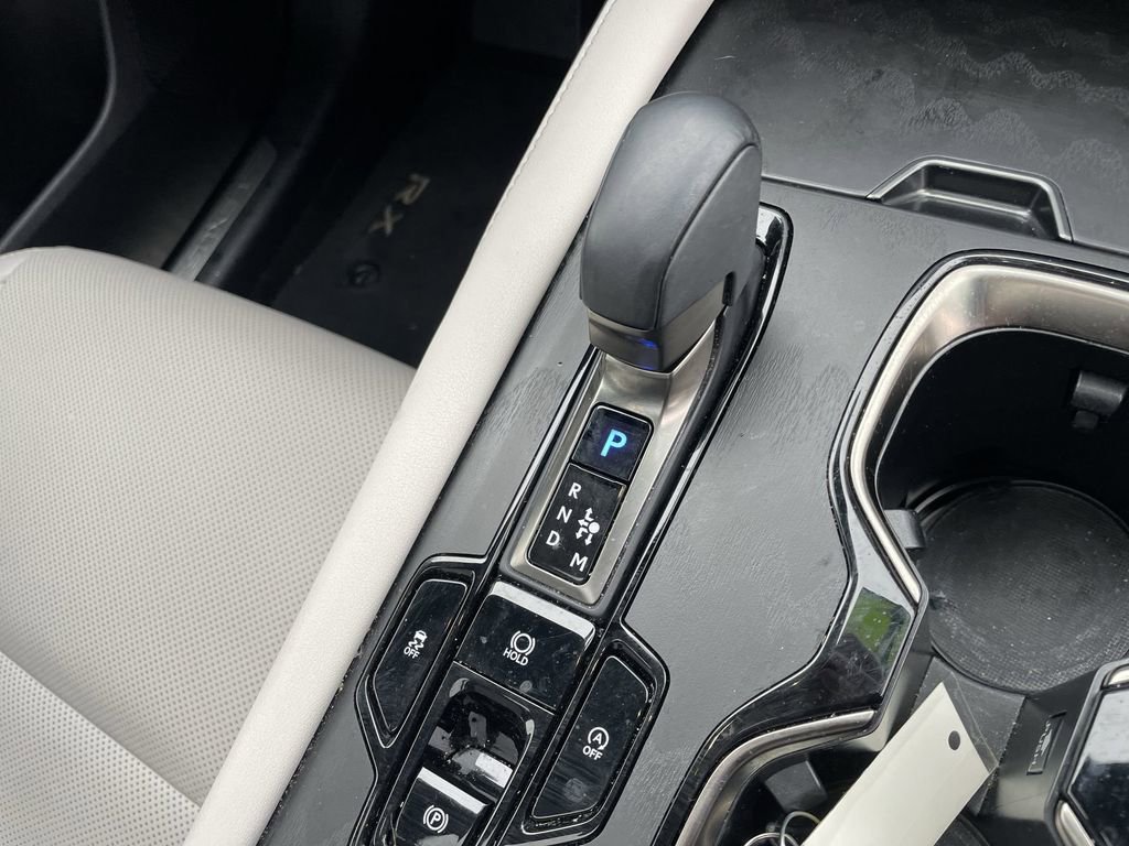 Used 2024 Lexus RX 350 Premium w/ Cold Area Package image 26