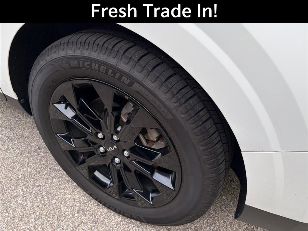 Used 2024 Kia Carnival SX FWD image 6