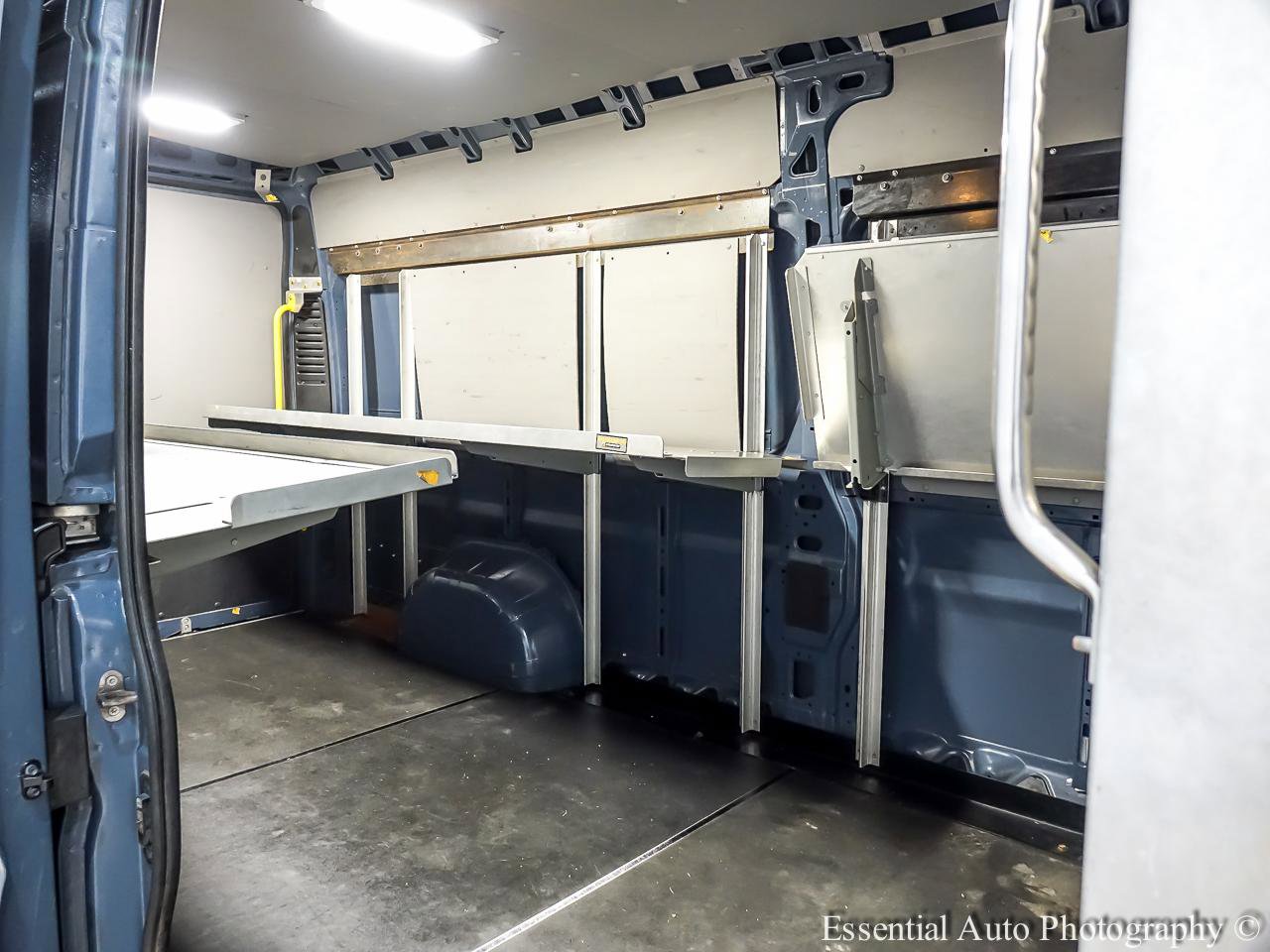 Used 2020 RAM ProMaster 3500 FWD image 18