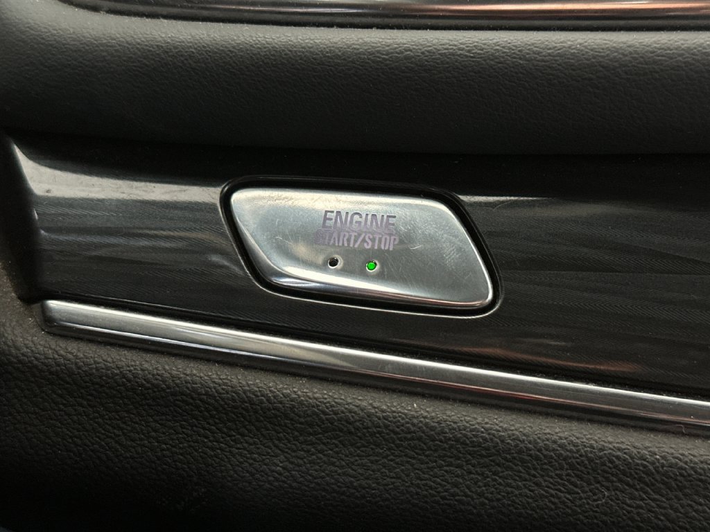 Used 2022 Buick Enclave Premium FWD image 21