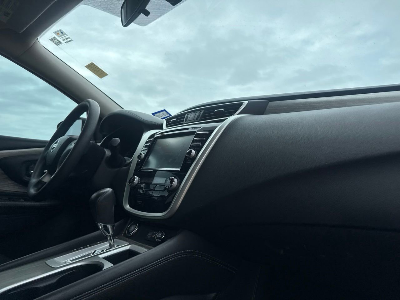 Used 2018 Nissan Murano S w/ Cargo Package FWD image 28