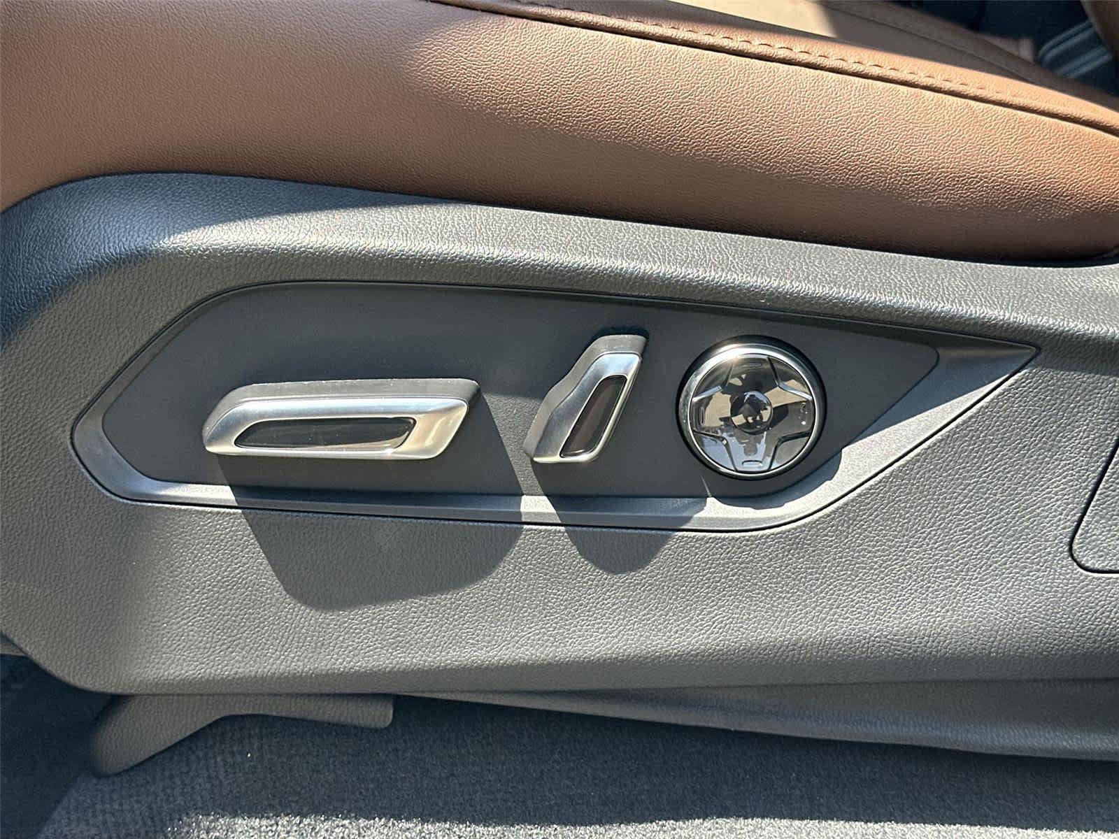 New 2026 Acura MDX FWD w/ Technology Package image 23