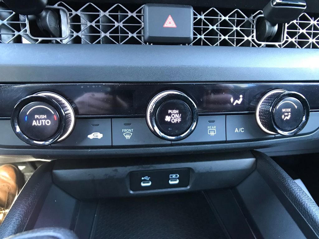 Used 2023 Honda Accord LX image 22