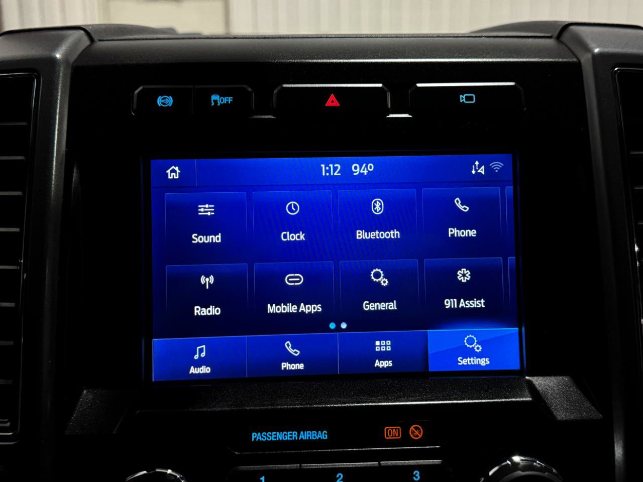 Used 2022 Ford F250 XLT w/ XLT Value Package AWD/4WD image 34
