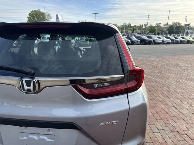 Used 2022 Honda CR-V LX image 11