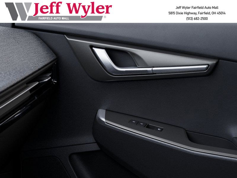 New 2025 Kia EV6 Light w/ Light LR Technology Package image 26