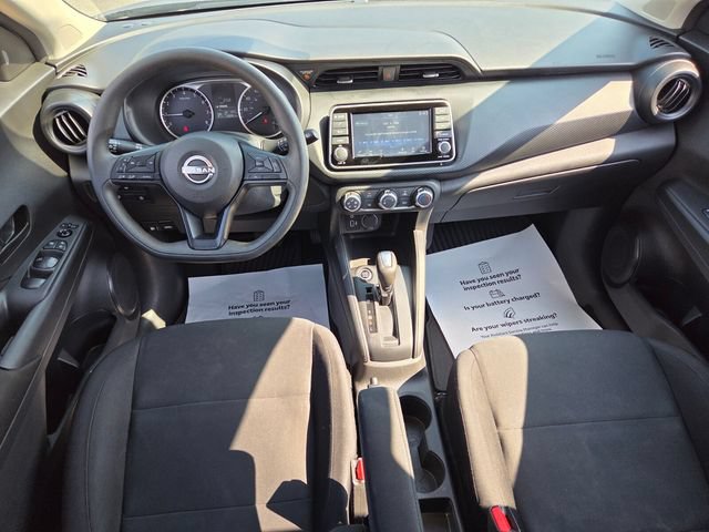 Used 2025 Nissan Kicks Play S FWD image 9