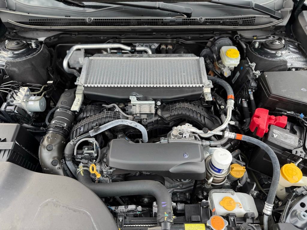 Used 2024 Subaru Outback Touring XT w/ Popular Package #2 image 10