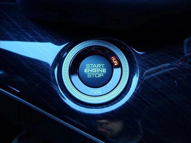 Used 2023 Jeep Grand Cherokee Trailhawk image 26