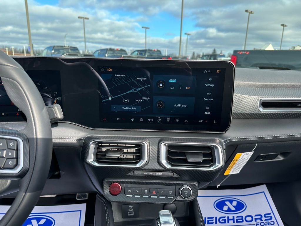 New 2026 Ford Mustang Premium image 10