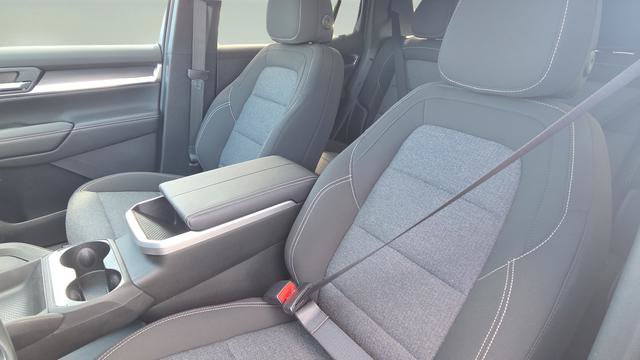 New 2026 GMC Terrain Elevation w/ Technology Package II AWD/4WD image 26