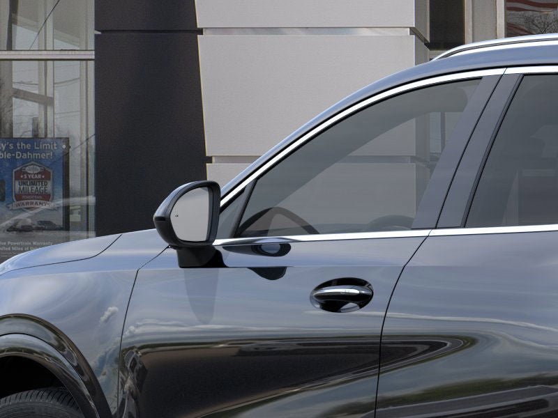 New 2026 Buick Envision Avenir image 26