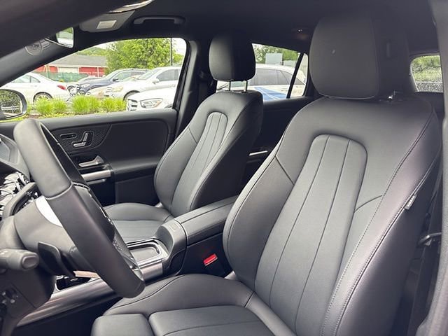 Certified 2025 Mercedes-Benz GLA 250 GLA 250 image 15