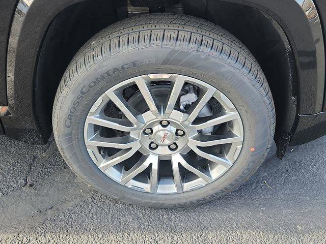 New 2026 GMC Terrain Denali image 17