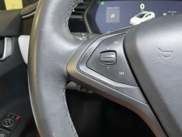 Used 2020 Tesla Model X Long Range AWD/4WD image 42