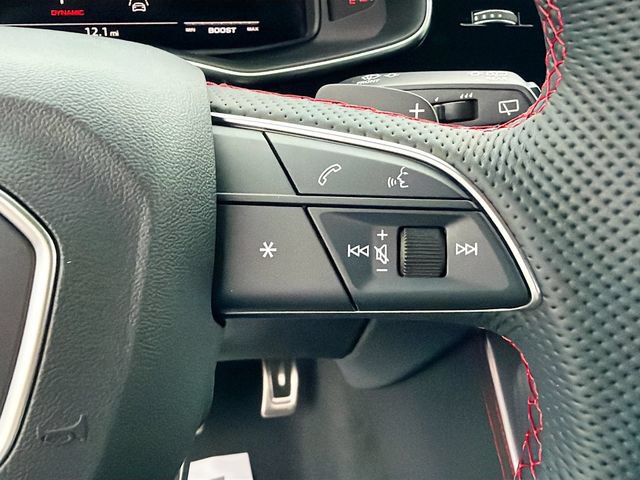 New 2026 Audi SQ8 Prestige AWD/4WD image 36