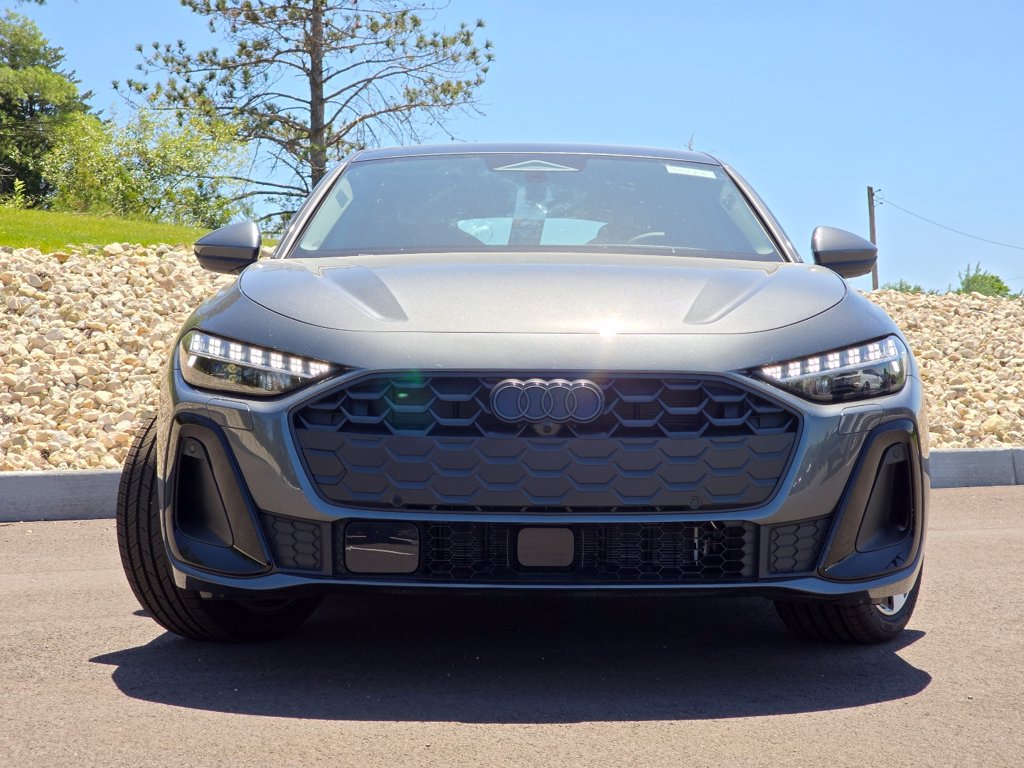 New 2026 Audi A5 Premium Plus AWD/4WD image 30