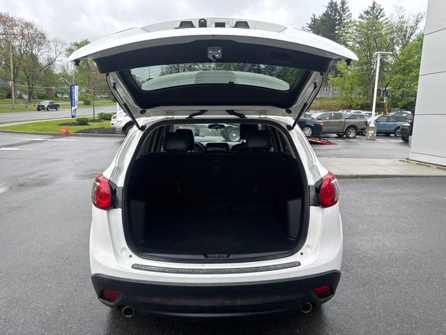 Used 2014 MAZDA CX-5 Touring w/ Bose/Moonroof Package AWD/4WD image 9