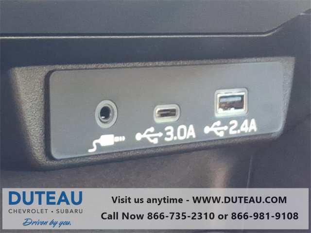 New 2026 Subaru Crosstrek 2.5i Wilderness image 15