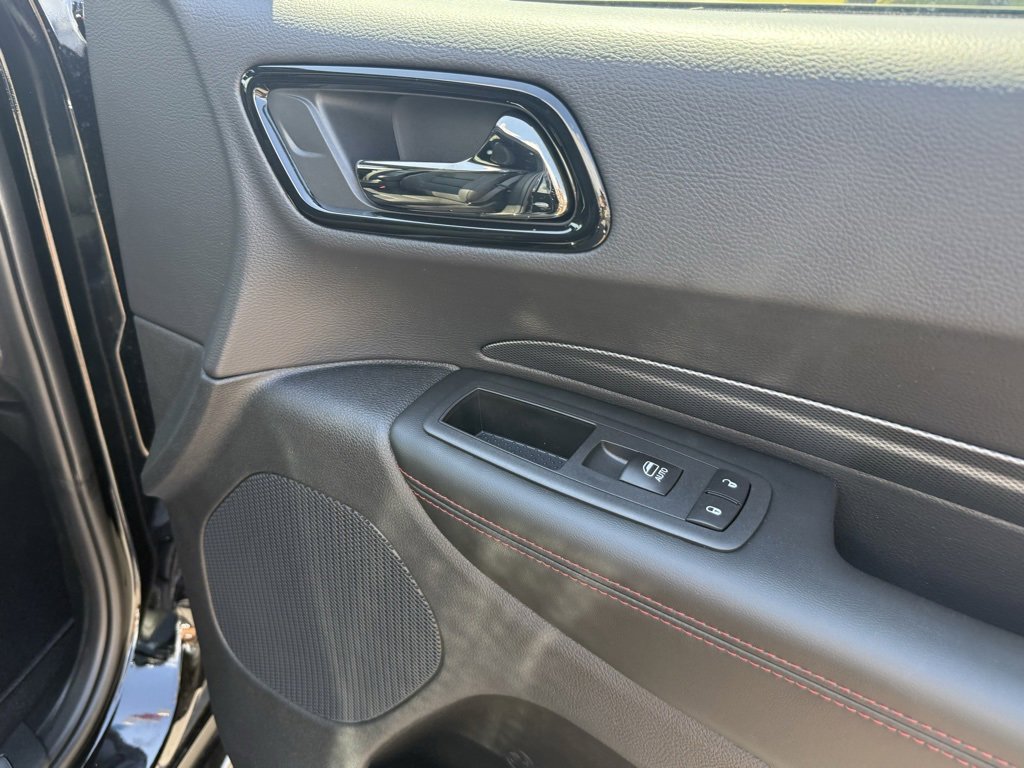 New 2026 Dodge Durango GT image 32