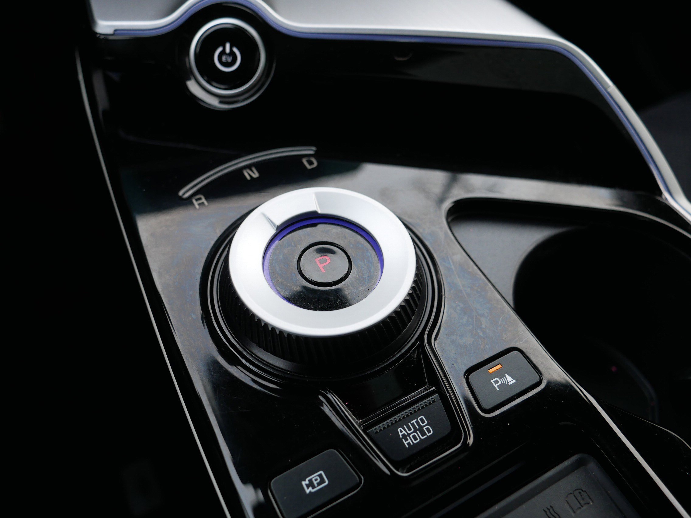 Certified 2024 Kia EV6 GT-Line image 24