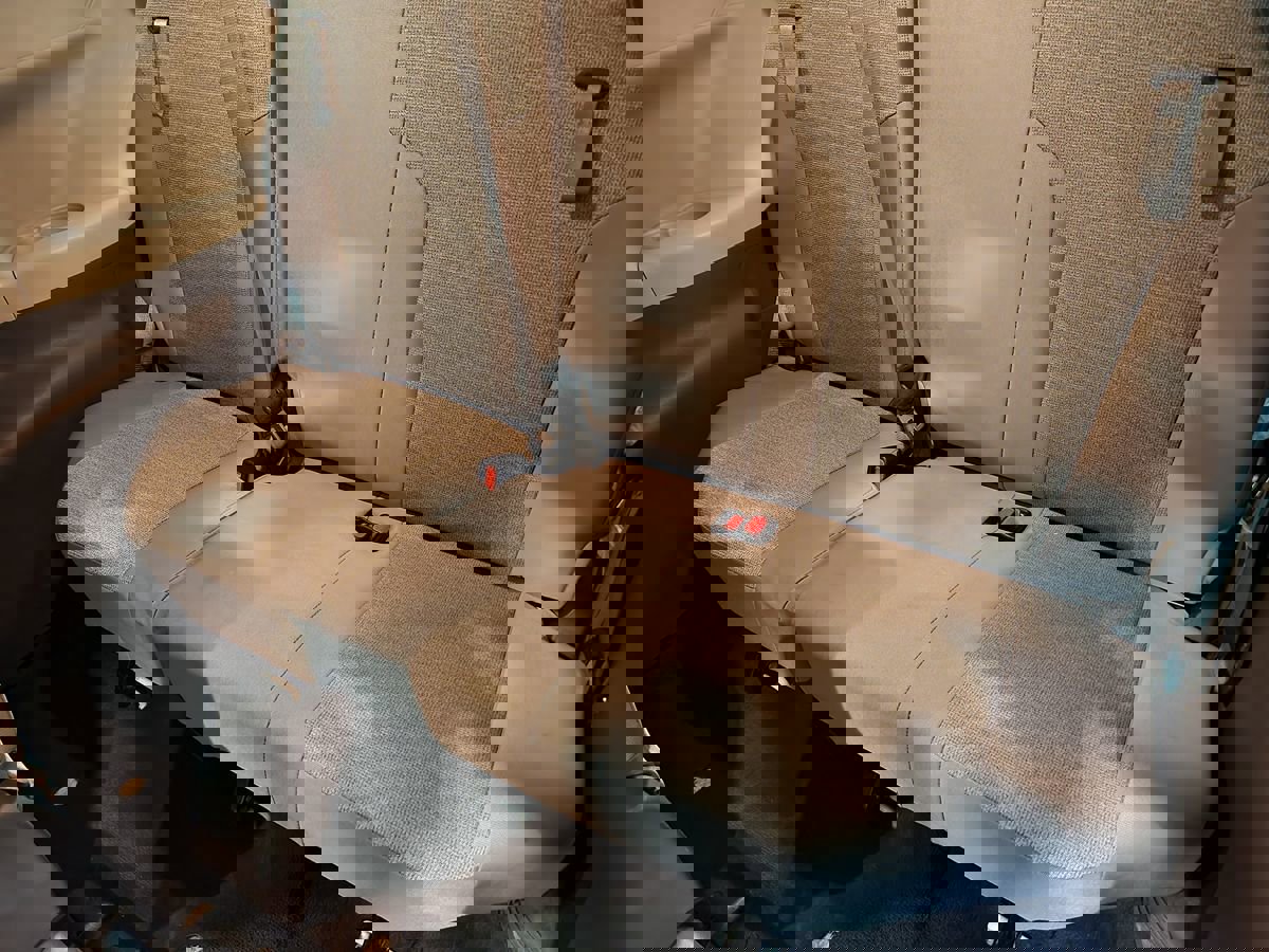 Used 2021 Toyota Sienna LE FWD image 48