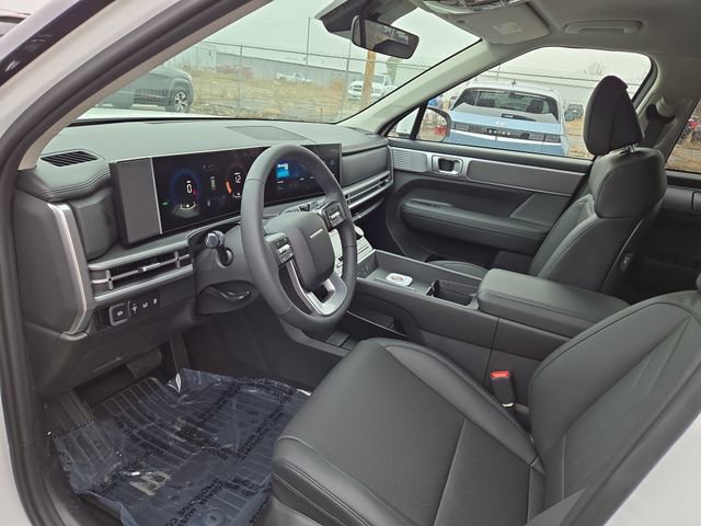 New 2026 Hyundai Santa Fe SEL FWD image 22