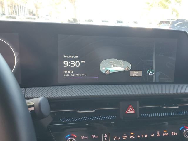 Certified 2024 Kia EV6 GT-Line image 22