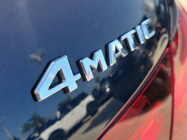 Used 2023 Mercedes-Benz C 300 4MATIC Sedan image 12