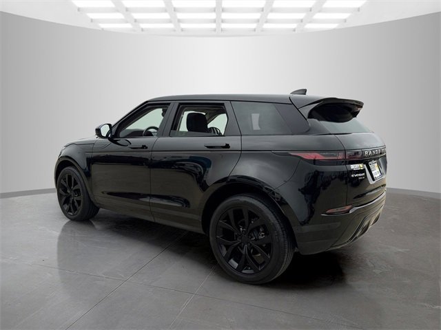 Used 2020 Land Rover Range Rover Evoque SE image 6