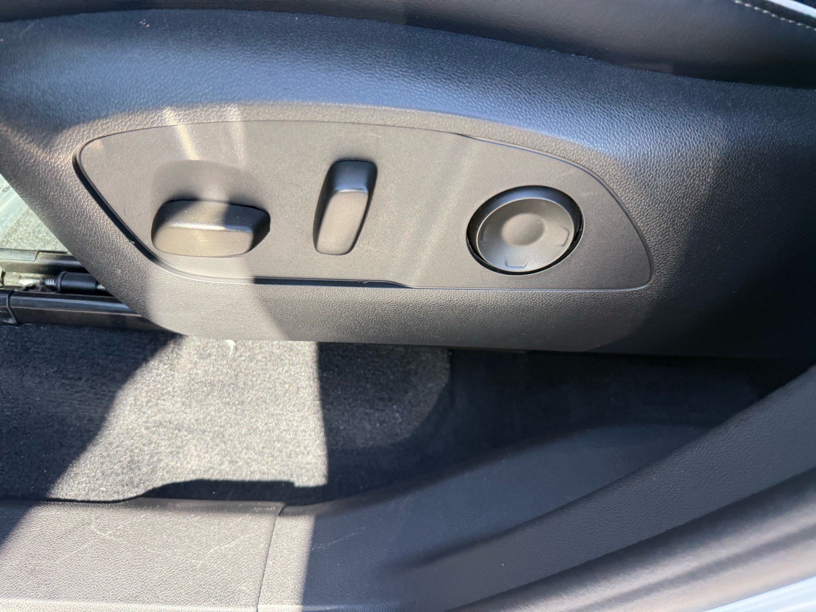 Used 2026 Buick Enclave Preferred FWD image 19