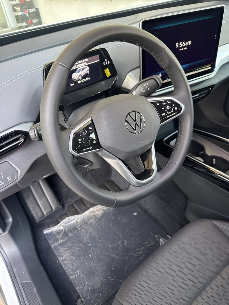 New 2026 Volkswagen ID.4 Pro S Plus AWD/4WD image 12