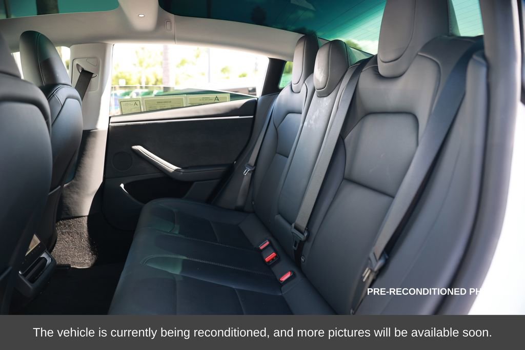 Used 2025 Tesla Model 3 Long Range image 32