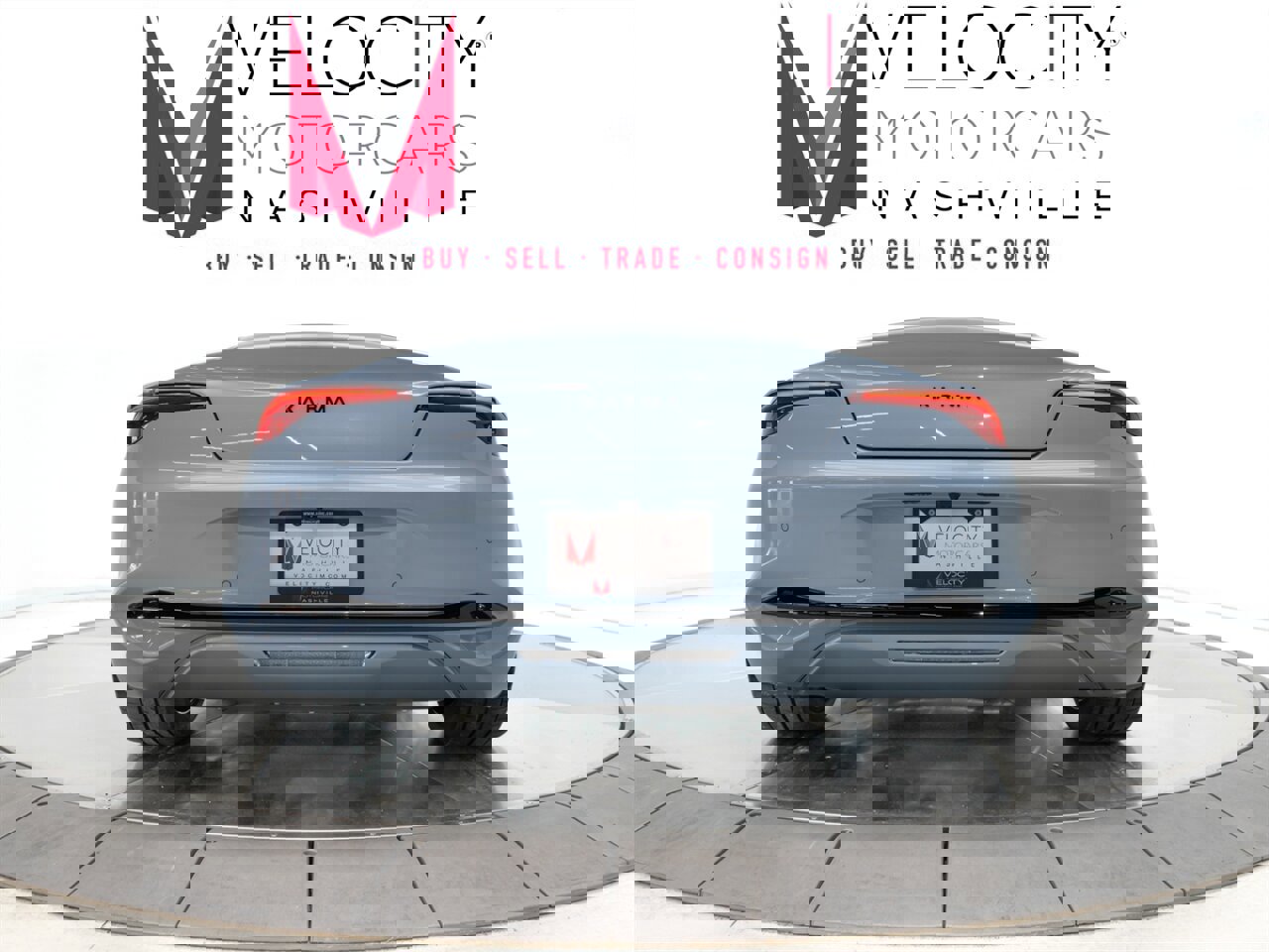 Used 2025 Karma Revero Luxury image 19