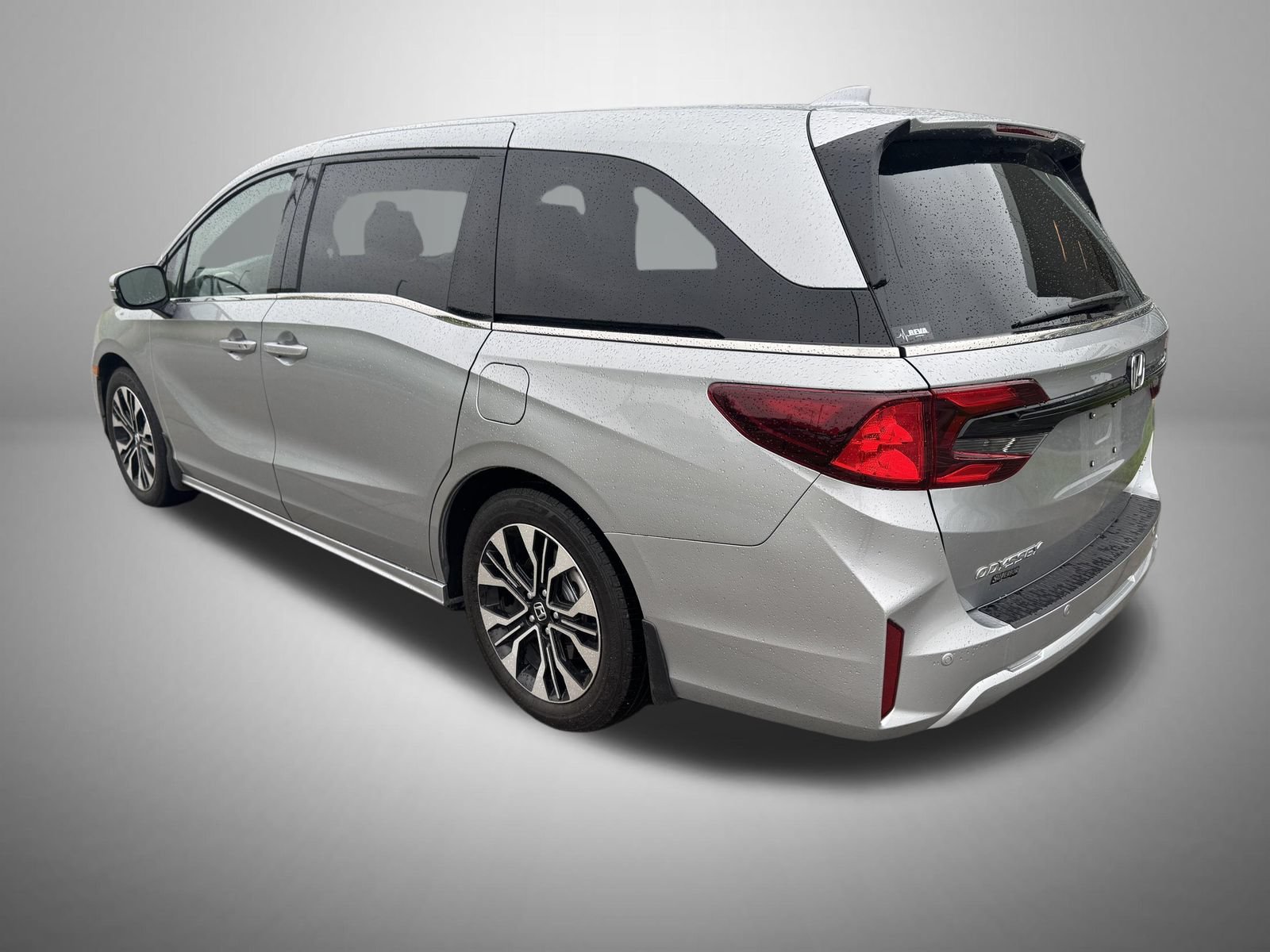 Used 2025 Honda Odyssey Elite image 4
