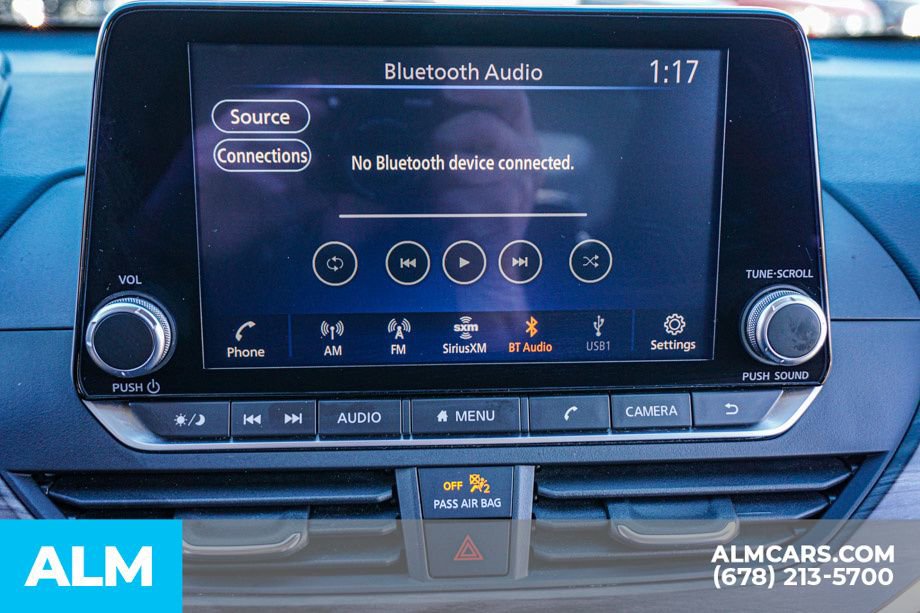 Used 2024 Nissan Altima 2.5 SV image 36