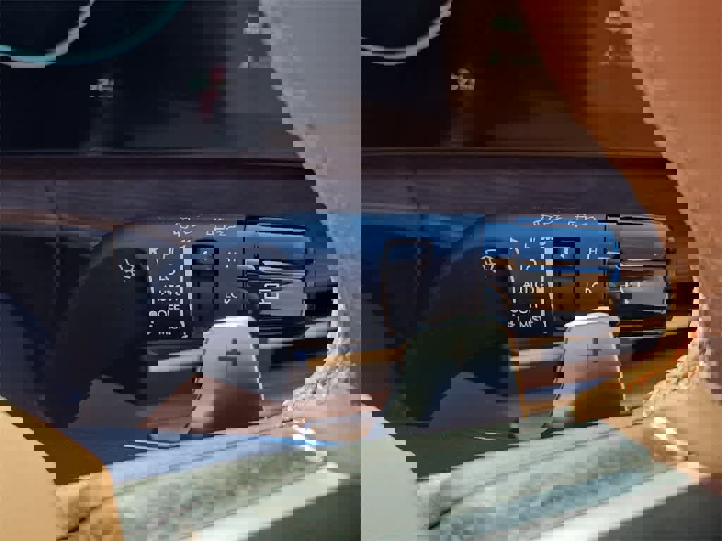 New 2026 Hyundai Santa Fe Limited image 27