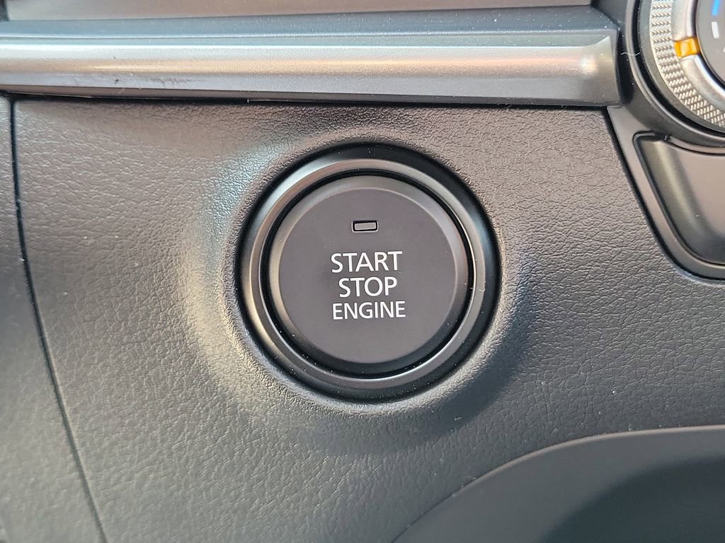 New 2026 MAZDA MAZDA3 s image 22