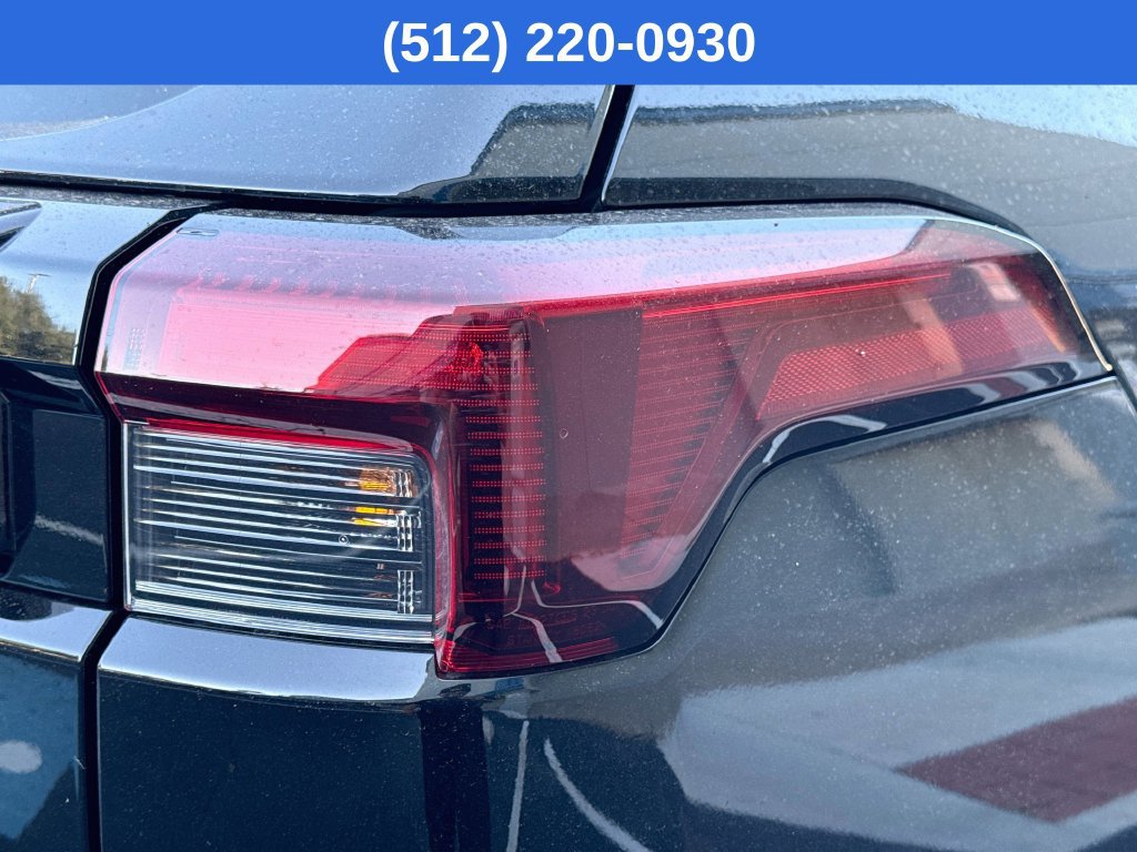 New 2026 Subaru Outback Wilderness AWD/4WD image 35