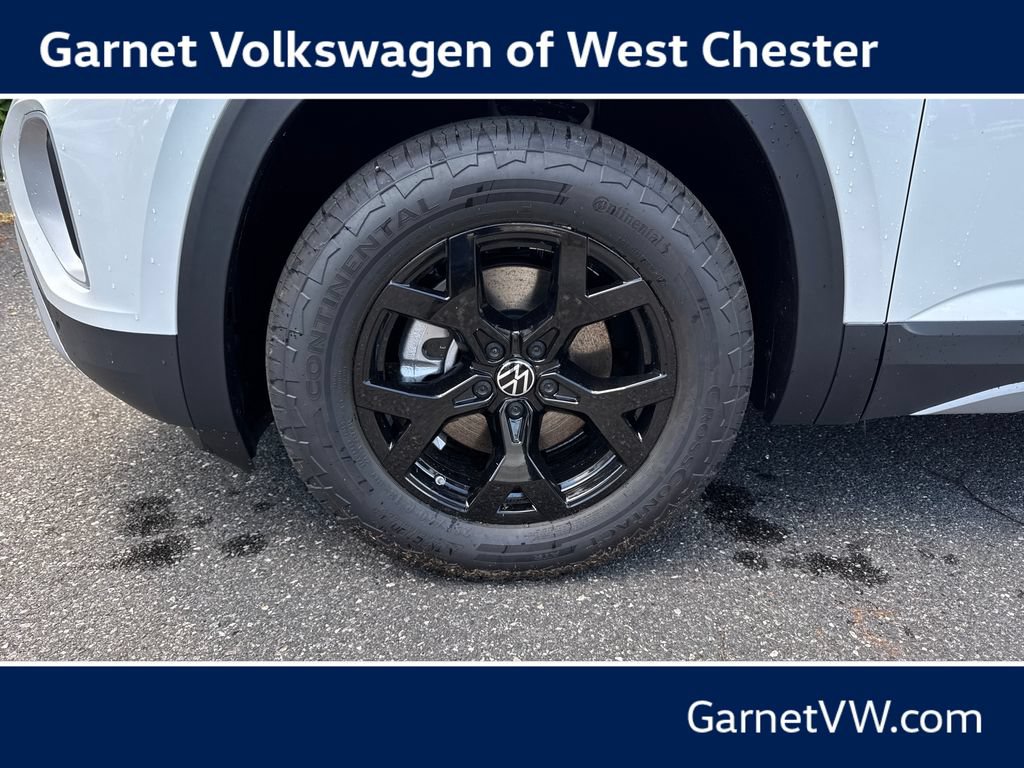 New 2026 Volkswagen Atlas Peak Edition AWD/4WD image 9